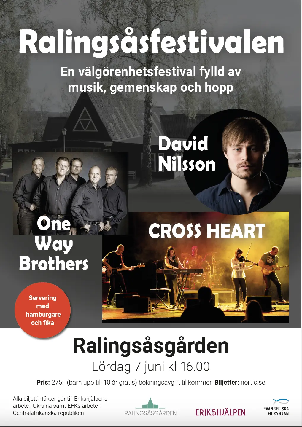 Rallingsåsfestival