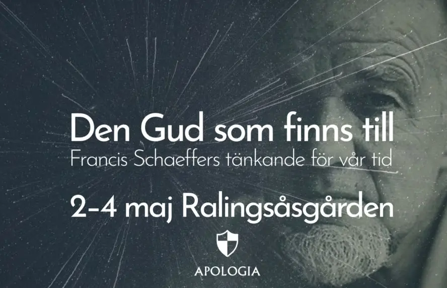 Den gud som finns till
