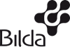 Bildalogotype_svart_ral Bildalogotype svart ral