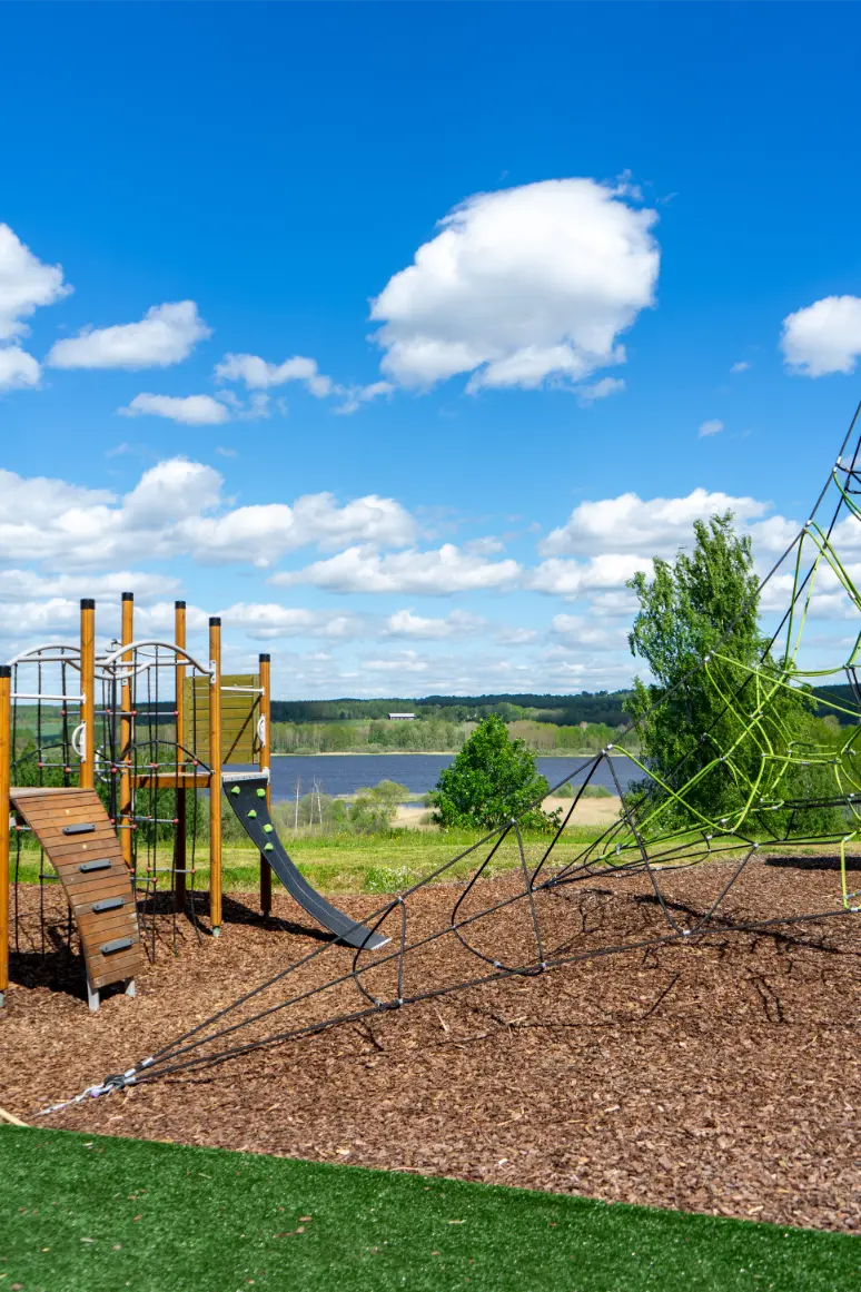 RG.lekplatsen