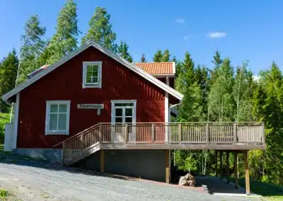 RG.tranåsstuganutsidan