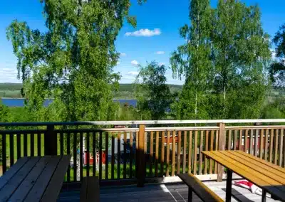 RG.tranåsstuganutsidan