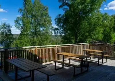 RG.tranåsstuganutsidan