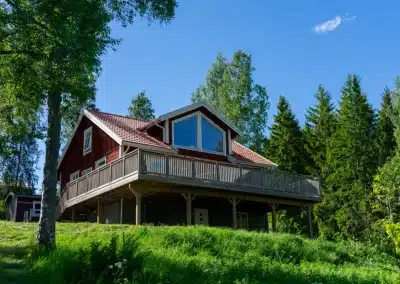 RG.tranåsstuganutsidan